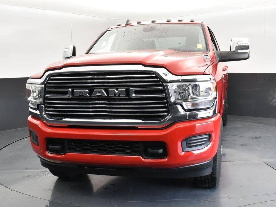 used 2023 Ram 3500 car, priced at $59,249