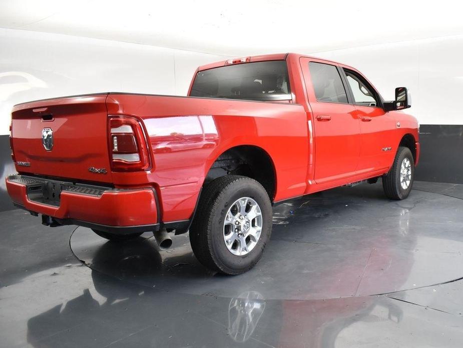 used 2023 Ram 3500 car, priced at $59,249