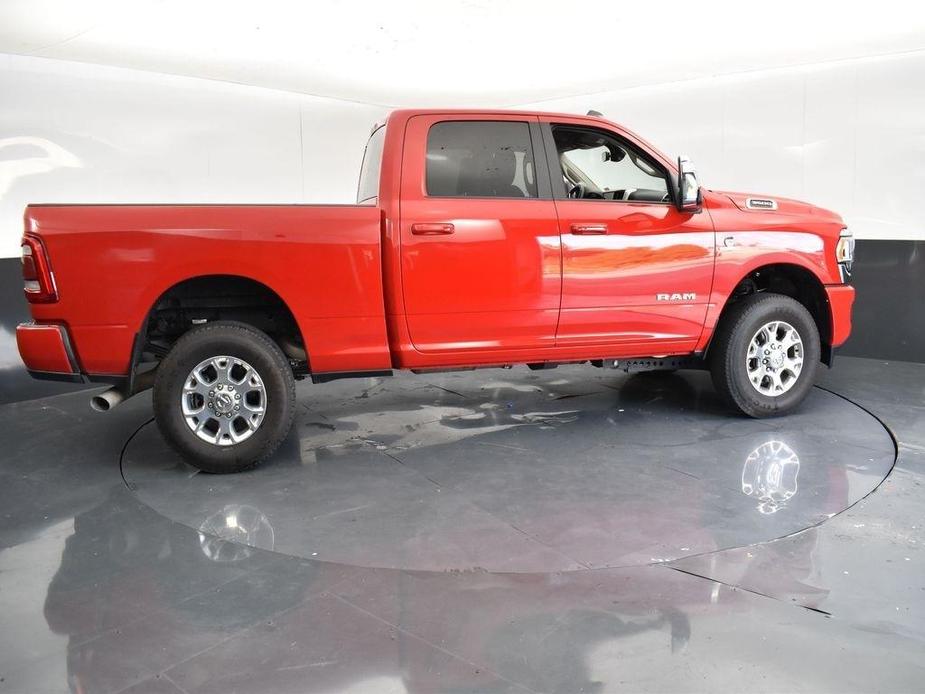 used 2023 Ram 3500 car, priced at $59,249