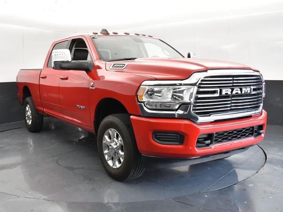 used 2023 Ram 3500 car, priced at $59,249