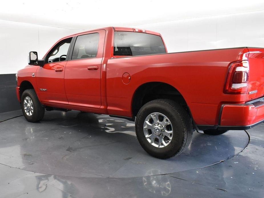 used 2023 Ram 3500 car, priced at $59,249