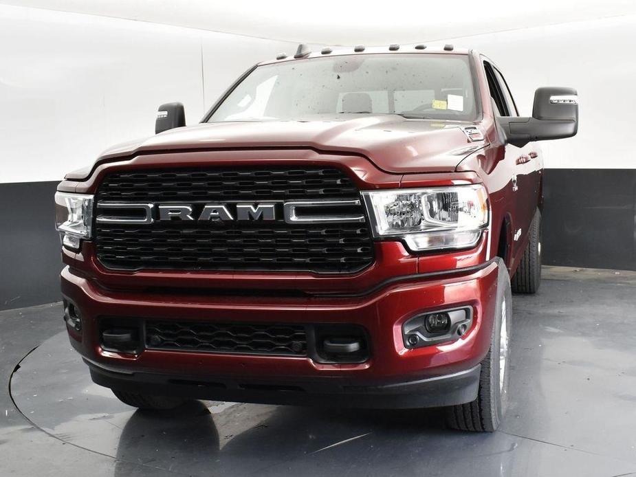 new 2024 Ram 2500 car, priced at $61,790