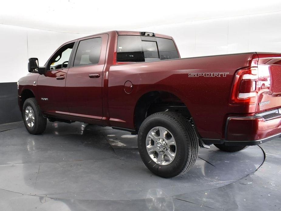 new 2024 Ram 2500 car, priced at $61,790