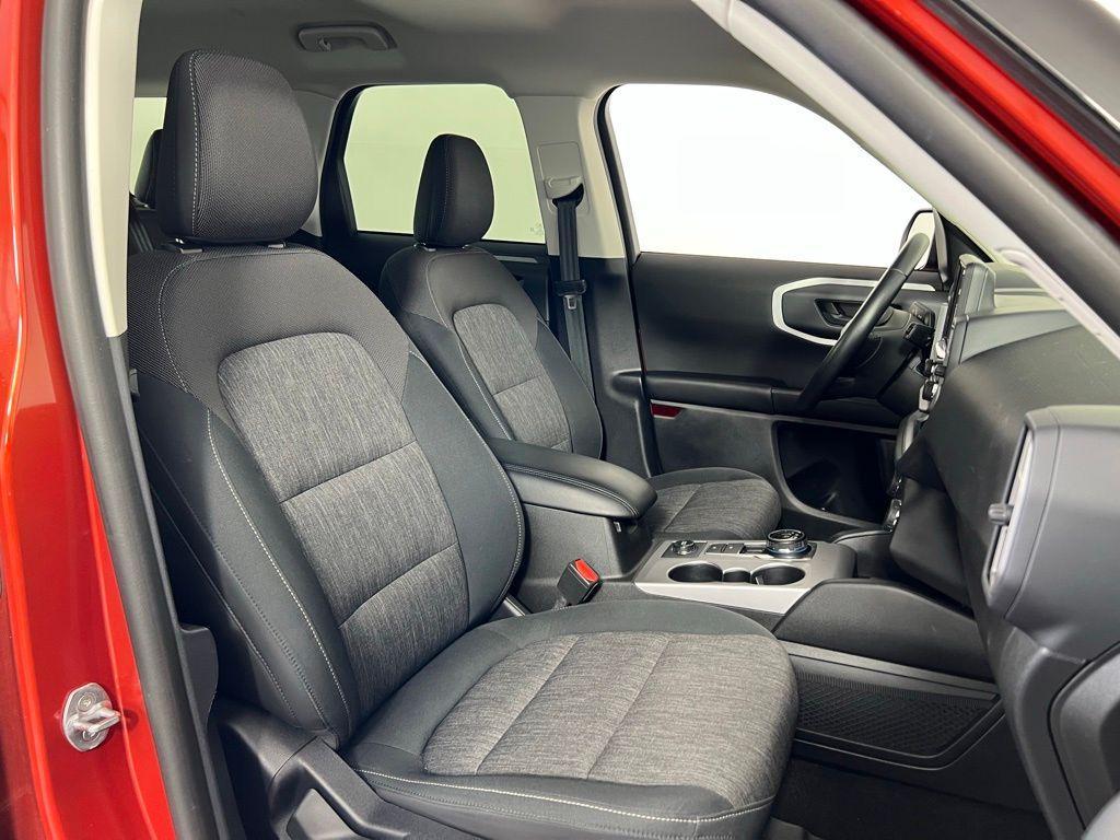 used 2023 Ford Bronco Sport car, priced at $24,918