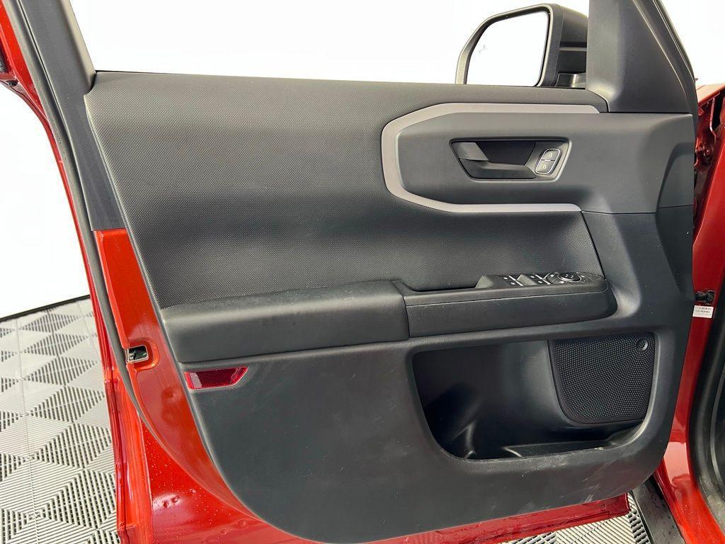 used 2023 Ford Bronco Sport car, priced at $24,918