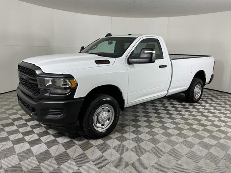 new 2024 Ram 2500 car, priced at $55,445