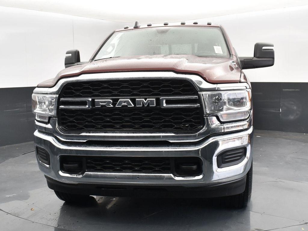 new 2024 Ram 2500 car, priced at $58,445