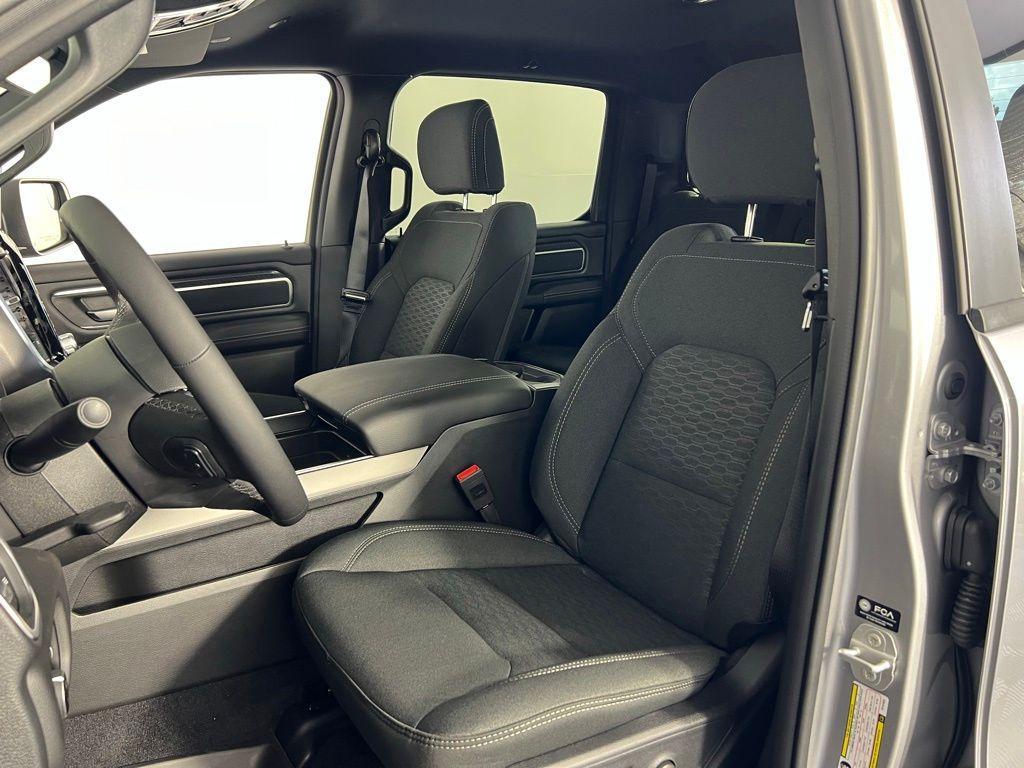 new 2026 Ram 1500 car, priced at $51,235