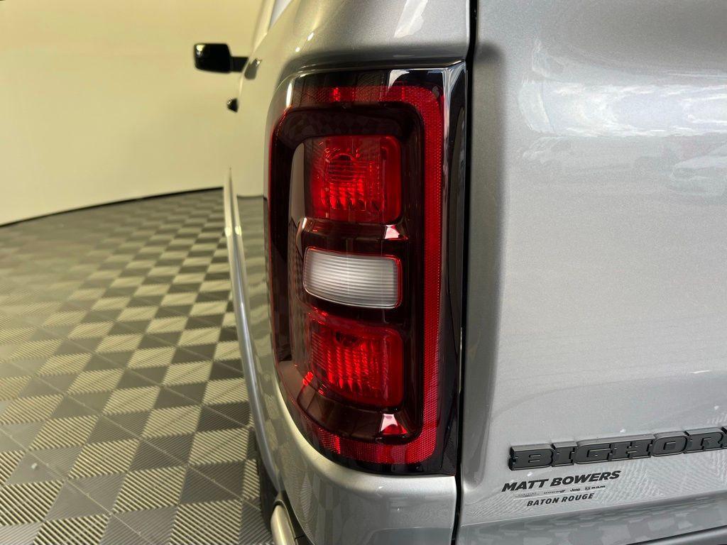 new 2026 Ram 1500 car, priced at $51,235