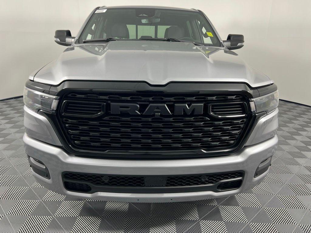 new 2026 Ram 1500 car, priced at $51,235