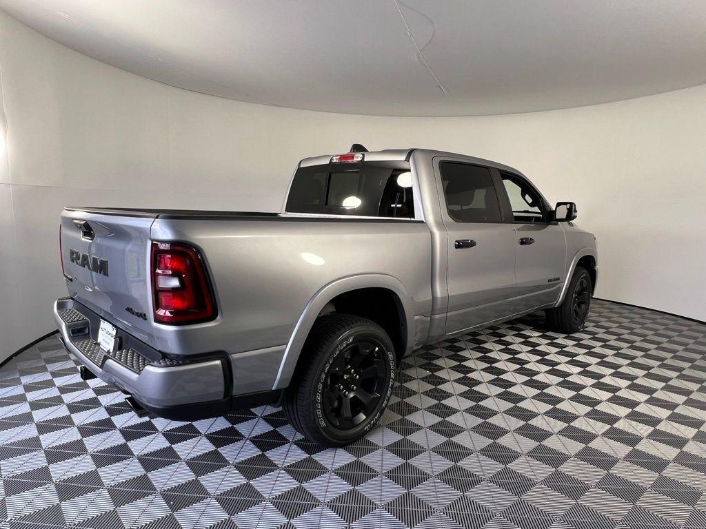 new 2026 Ram 1500 car, priced at $51,235