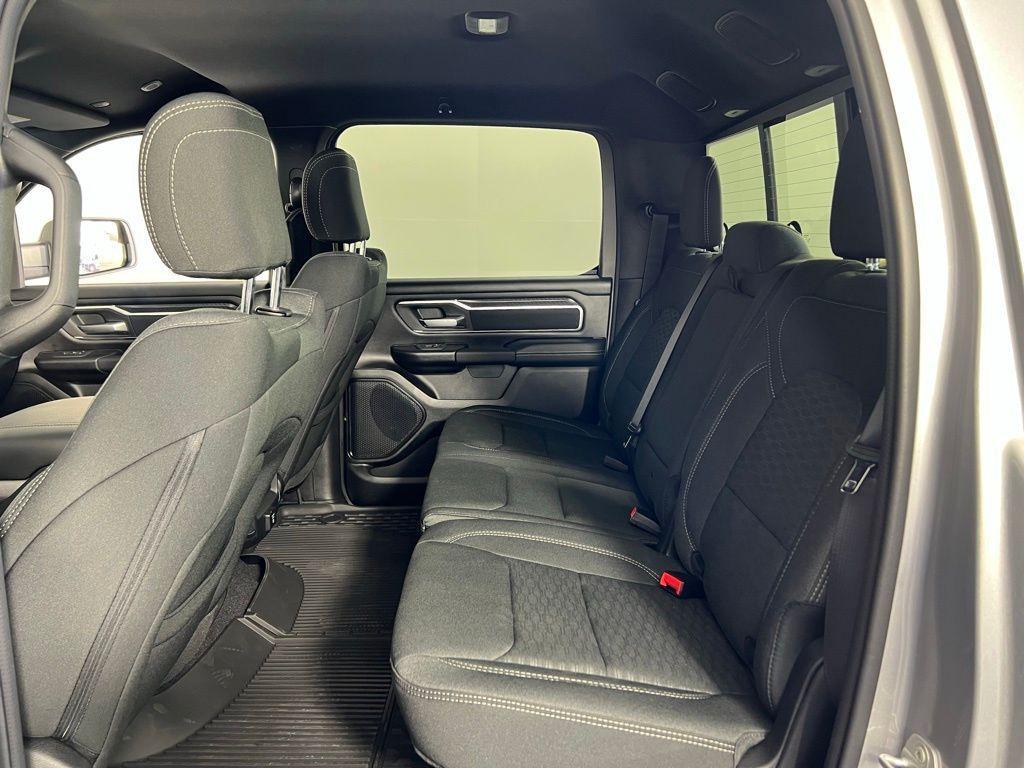 new 2026 Ram 1500 car, priced at $51,235
