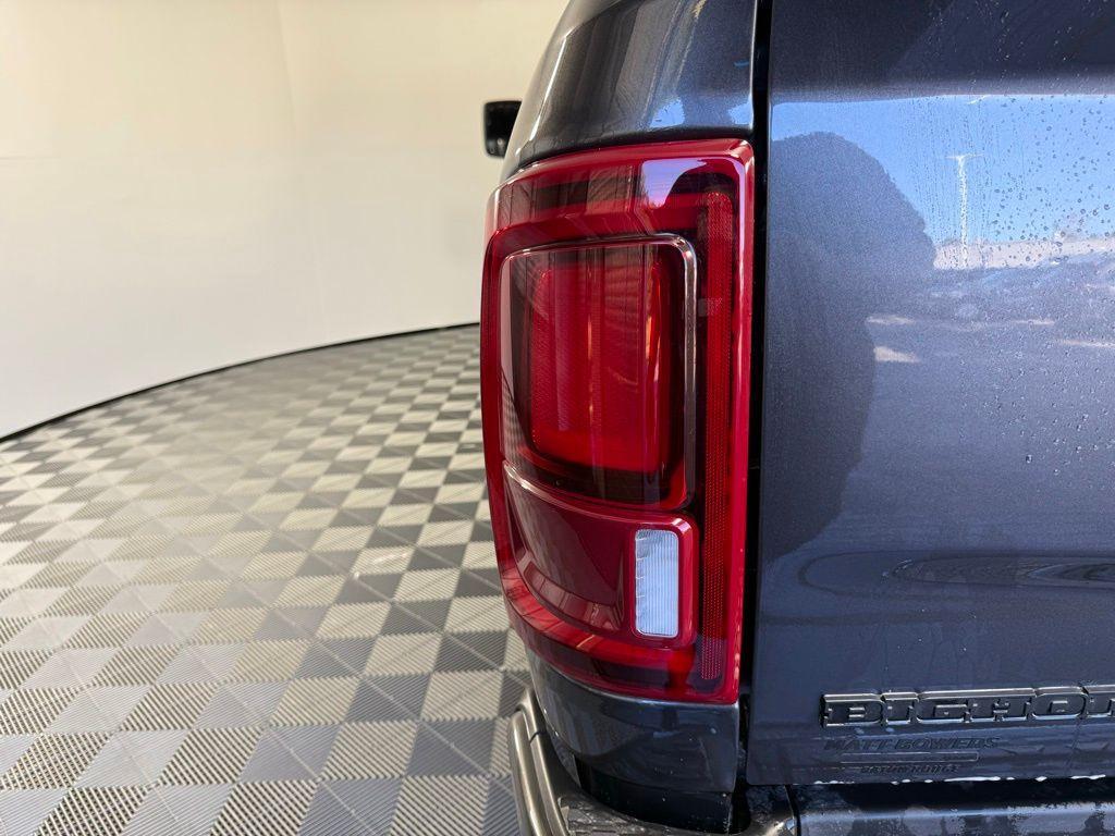 new 2026 Ram 2500 car, priced at $67,255