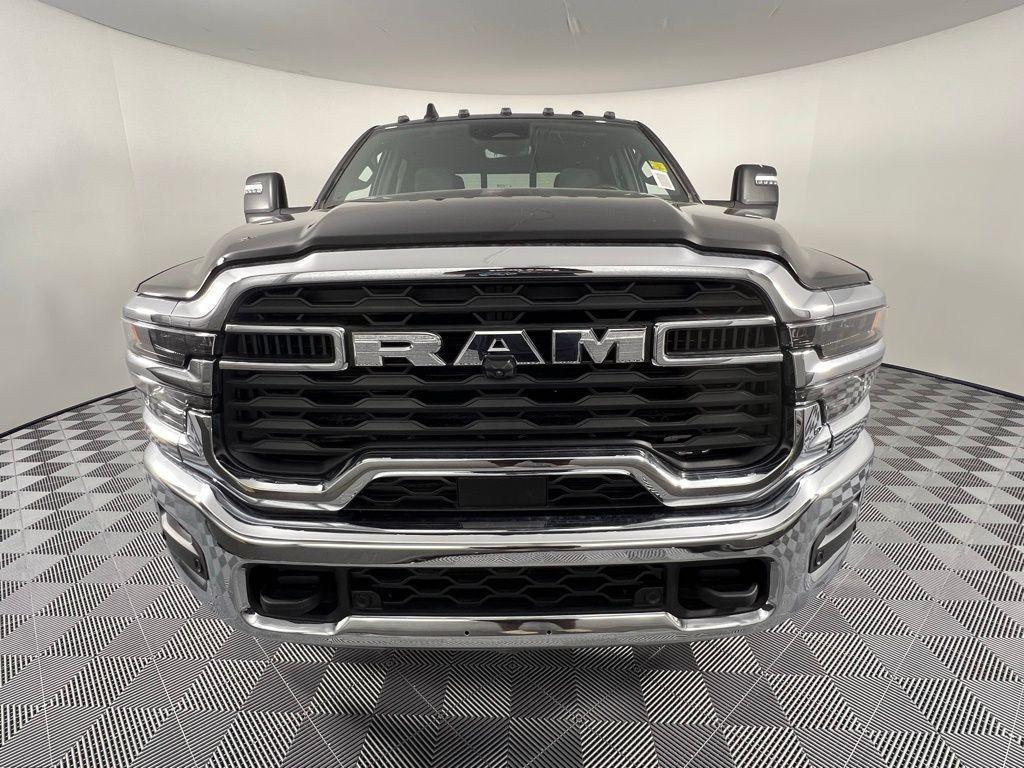 new 2025 Ram 2500 car, priced at $60,275