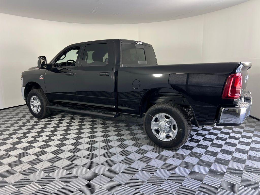 new 2025 Ram 2500 car, priced at $60,275