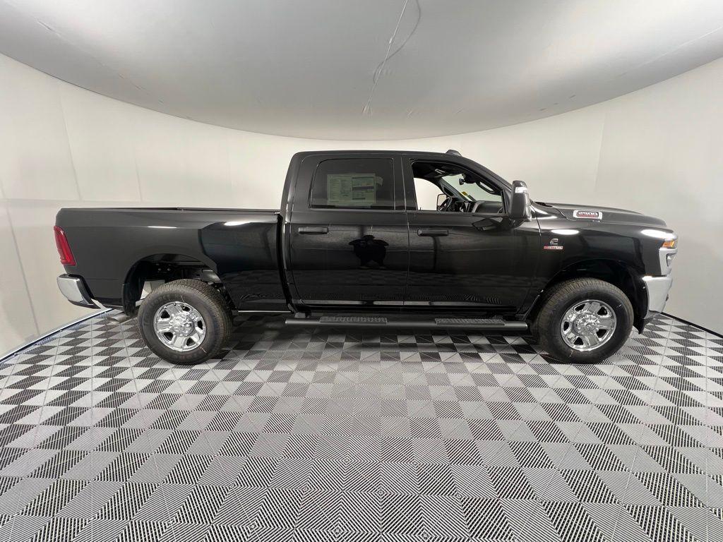 new 2025 Ram 2500 car, priced at $60,275