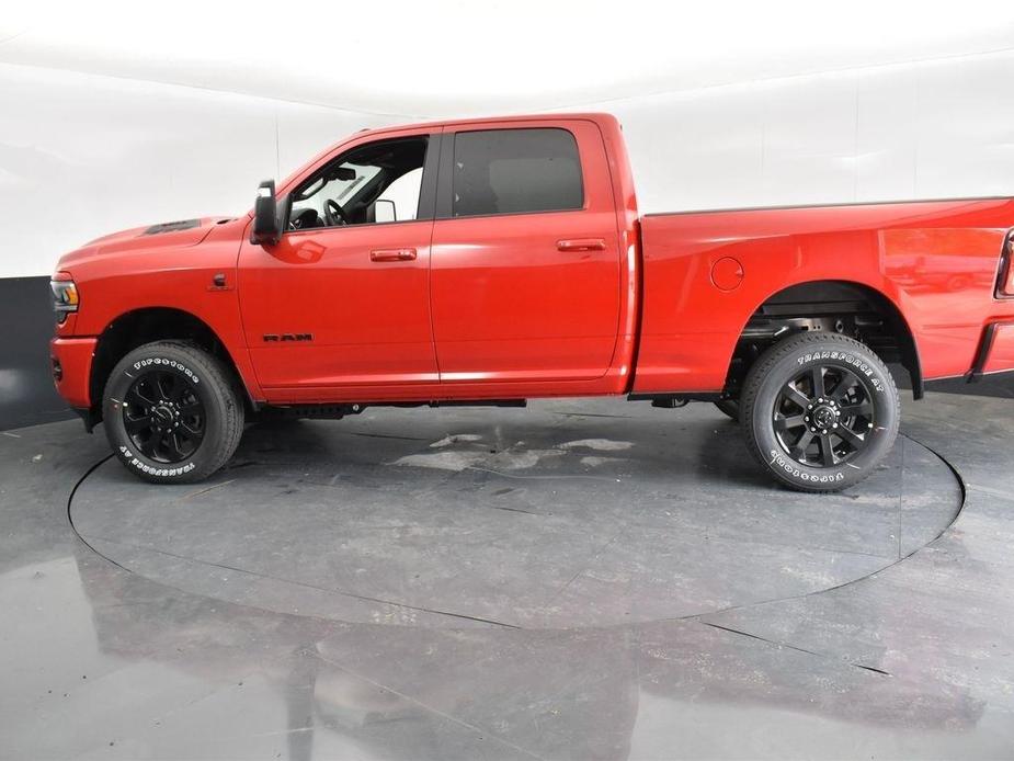 new 2024 Ram 2500 car, priced at $69,410