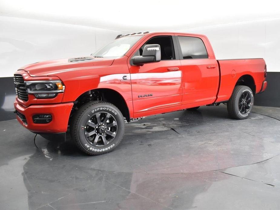 new 2024 Ram 2500 car, priced at $69,410