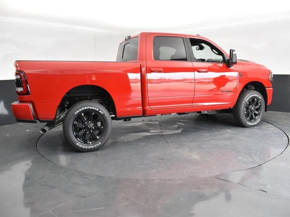 new 2024 Ram 2500 car, priced at $69,410