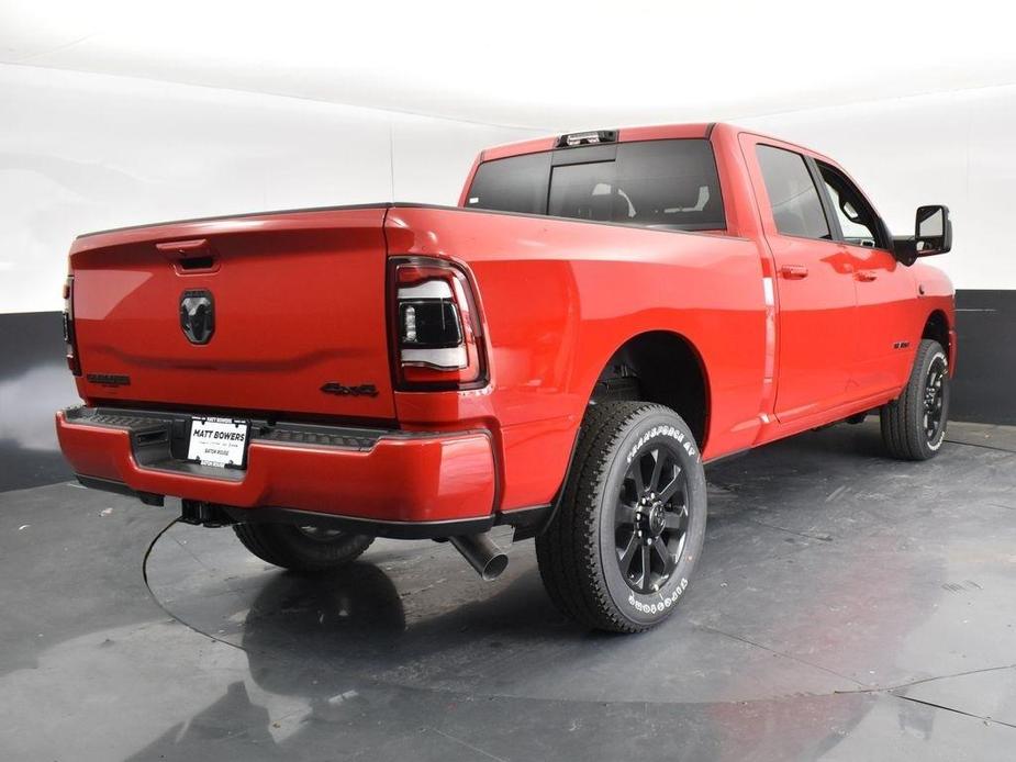 new 2024 Ram 2500 car, priced at $69,410