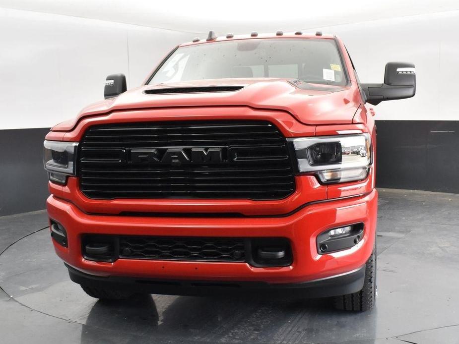 new 2024 Ram 2500 car, priced at $69,410