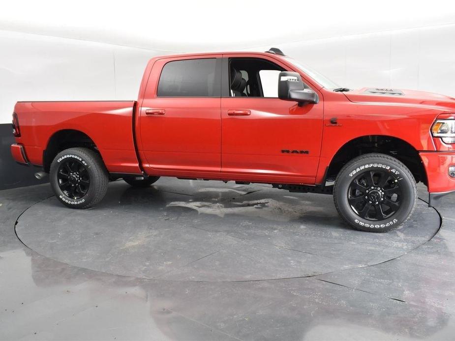 new 2024 Ram 2500 car, priced at $69,410