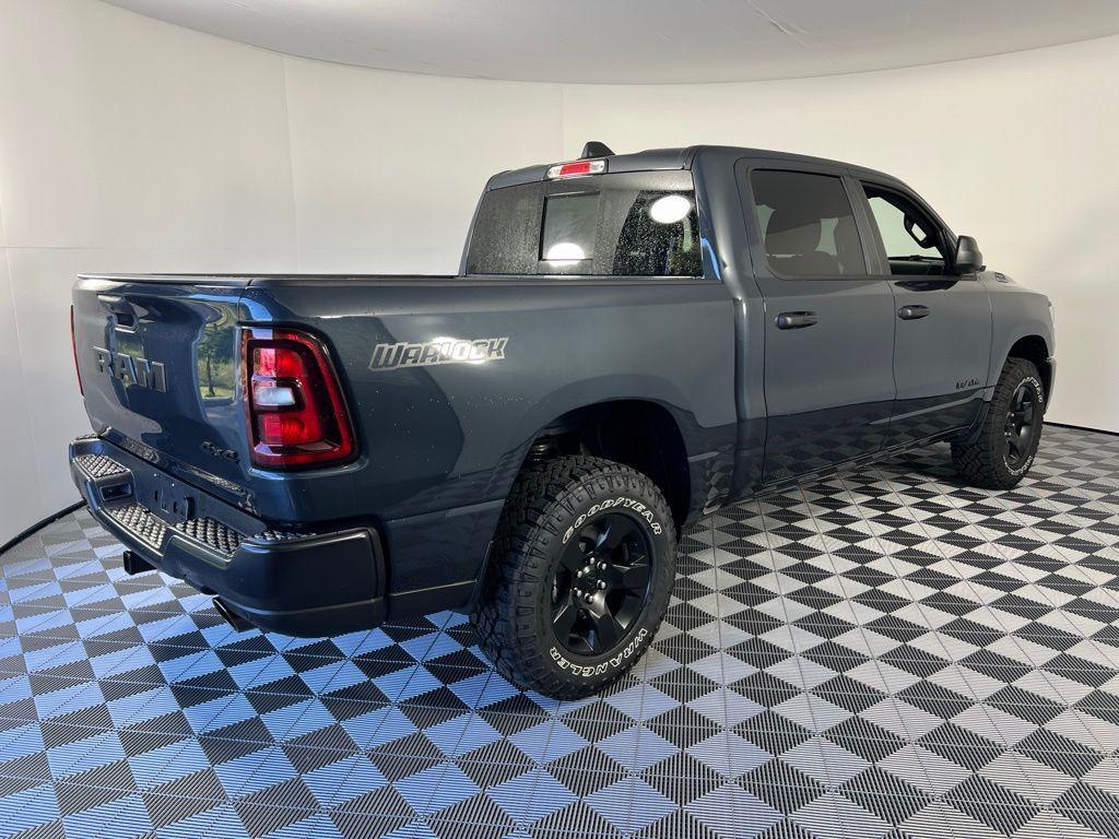 new 2025 Ram 1500 car