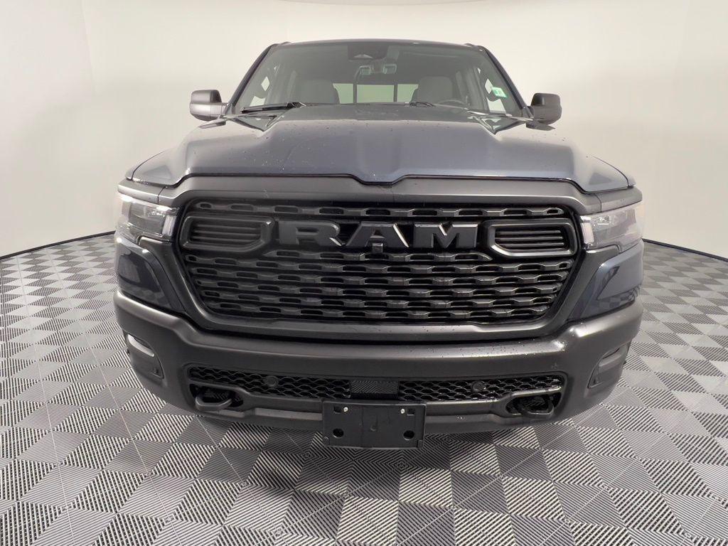 new 2025 Ram 1500 car