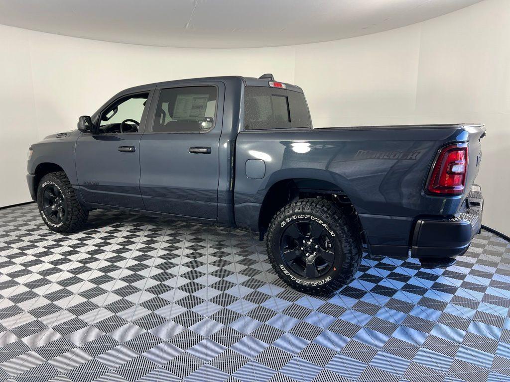 new 2025 Ram 1500 car