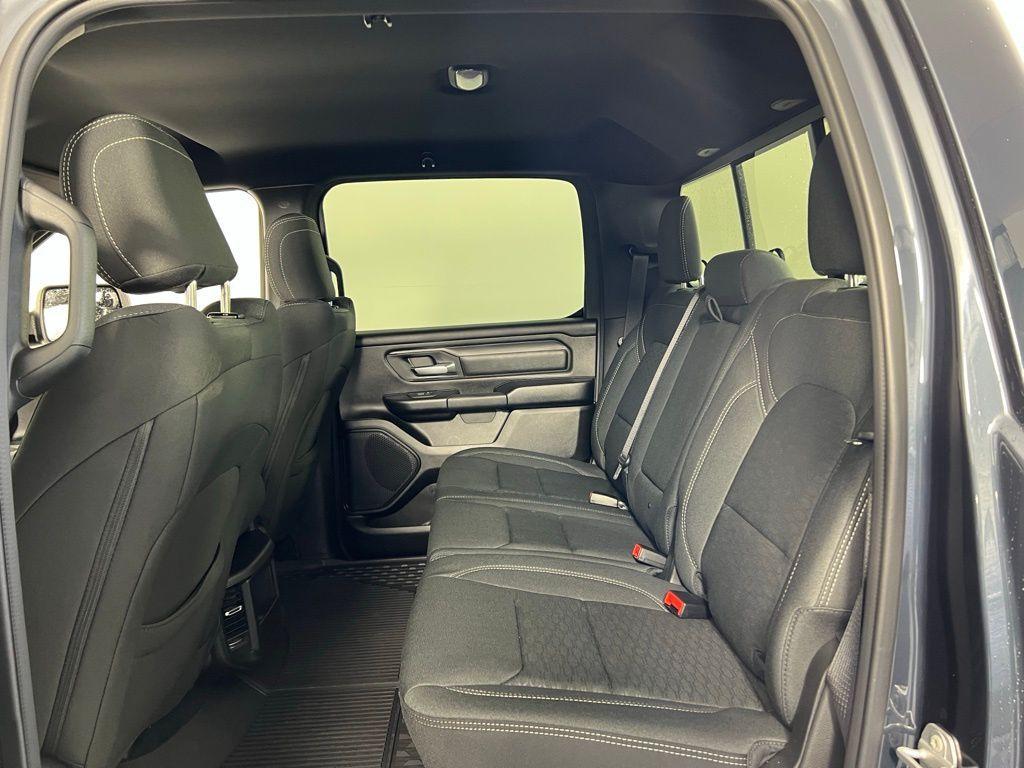 new 2025 Ram 1500 car