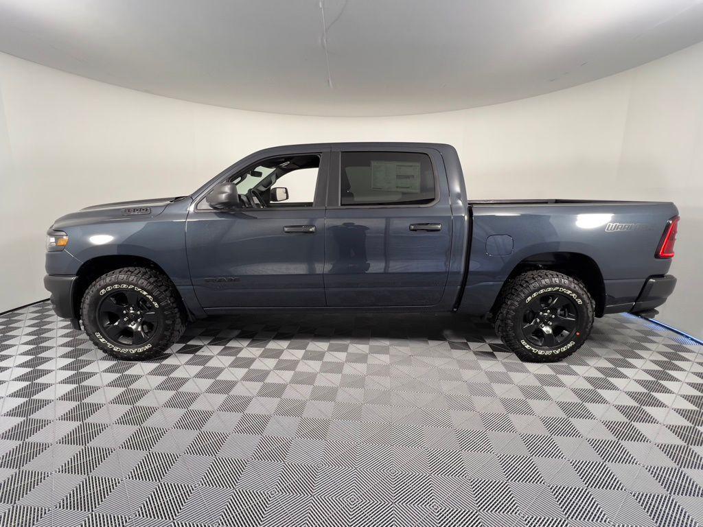 new 2025 Ram 1500 car