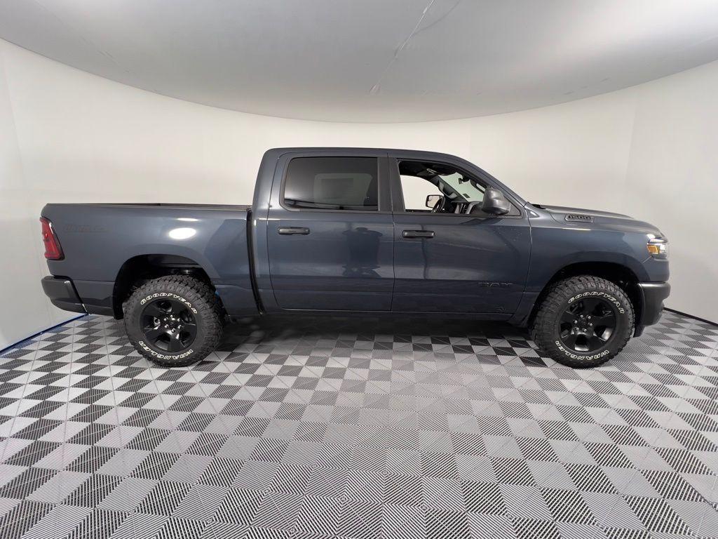 new 2025 Ram 1500 car