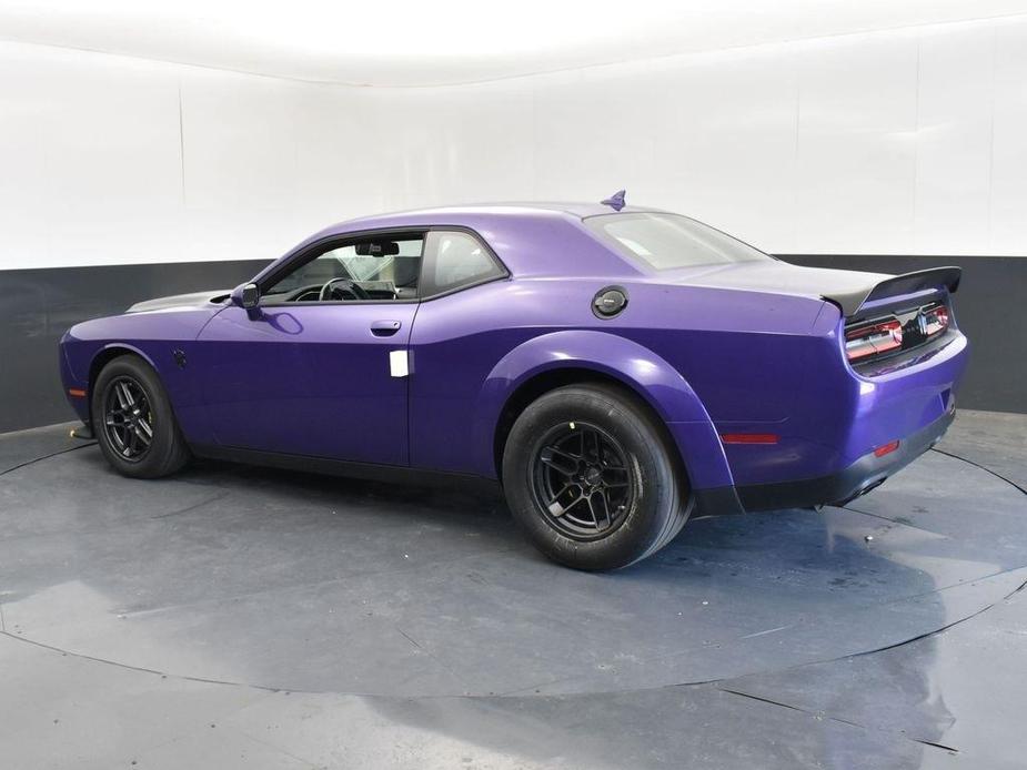 new 2023 Dodge Challenger car, priced at $133,541