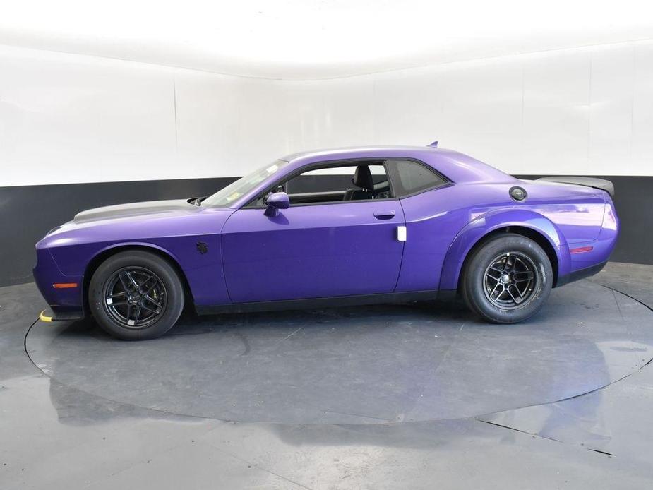 new 2023 Dodge Challenger car, priced at $133,541