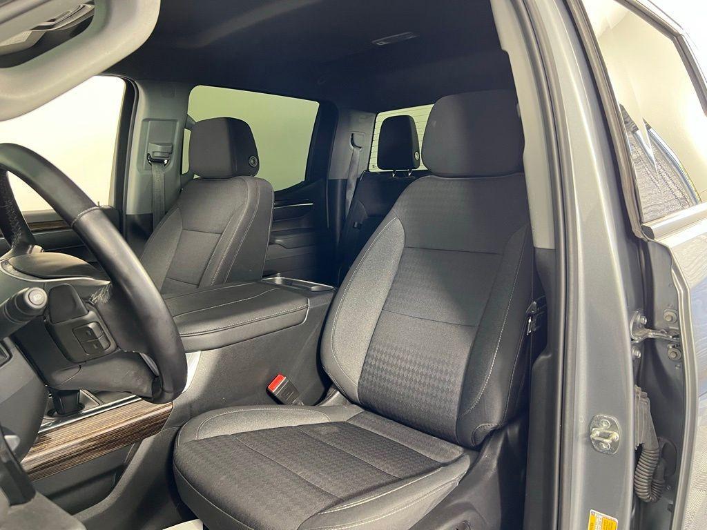 used 2023 GMC Sierra 1500 car, priced at $45,500