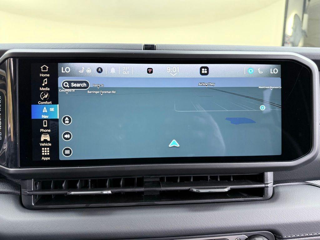 new 2026 Jeep Wrangler car, priced at $47,240