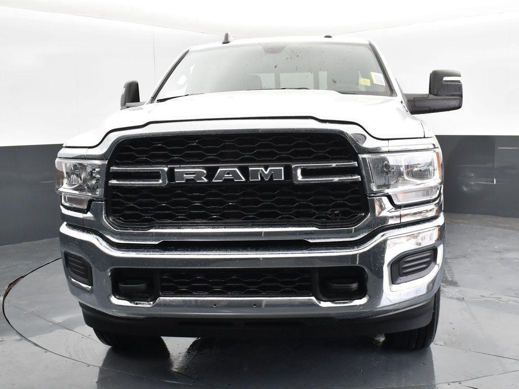 new 2024 Ram 2500 car, priced at $57,110