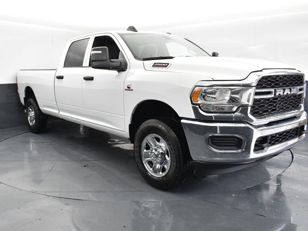 new 2024 Ram 2500 car, priced at $57,110