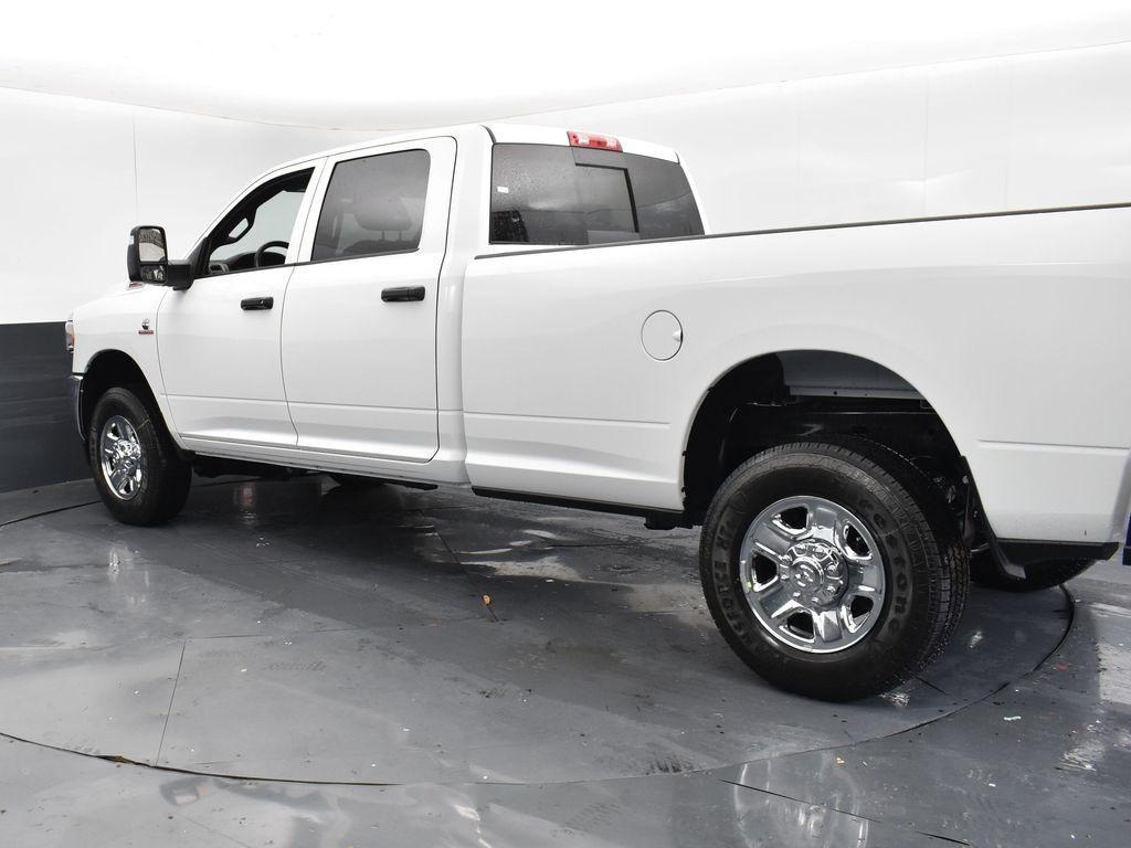 new 2024 Ram 2500 car, priced at $57,110