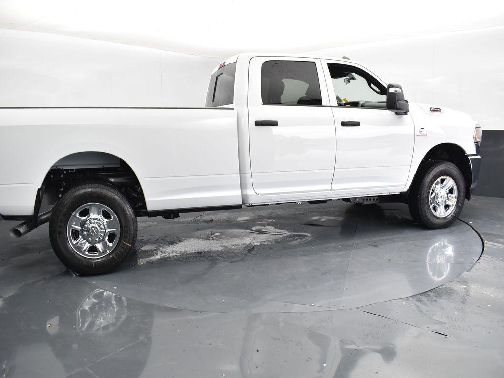 new 2024 Ram 2500 car, priced at $57,110