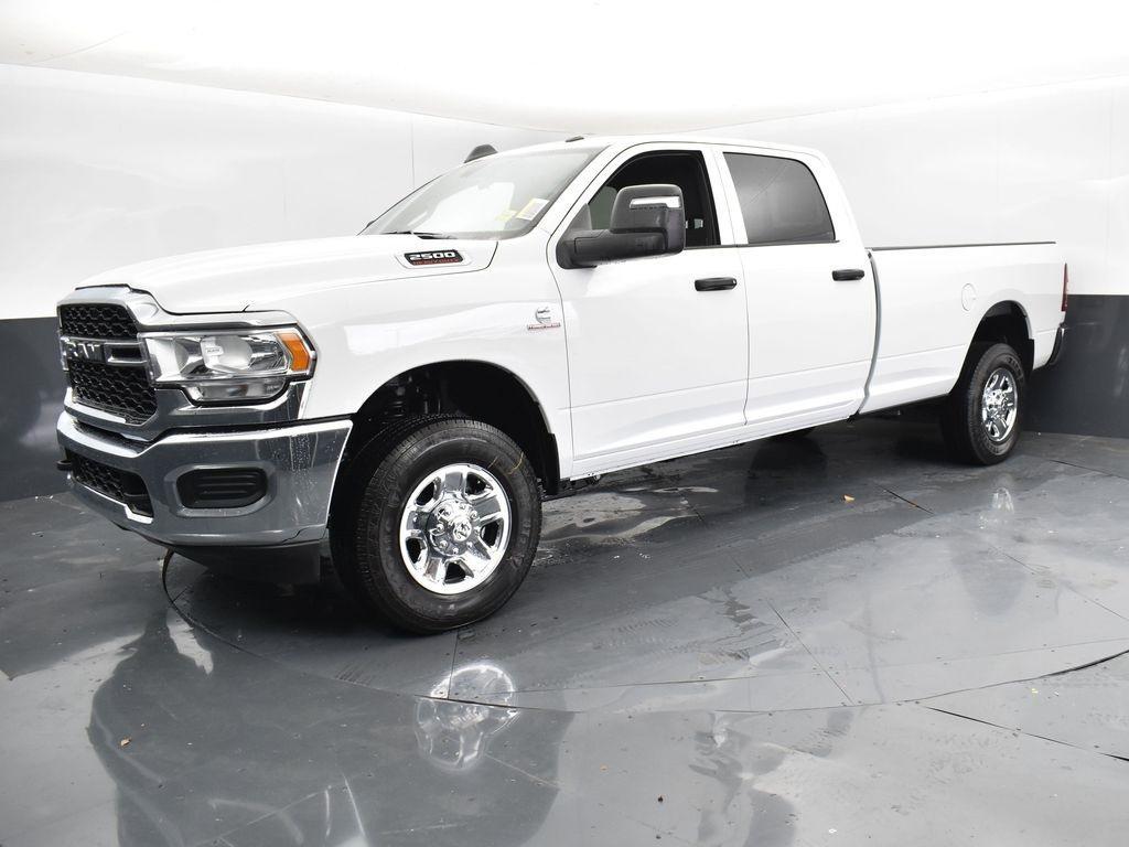 new 2024 Ram 2500 car, priced at $57,110