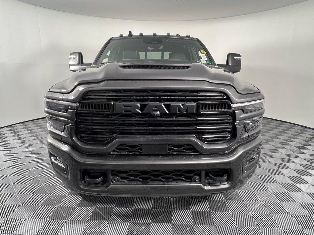 new 2025 Ram 2500 car, priced at $78,443