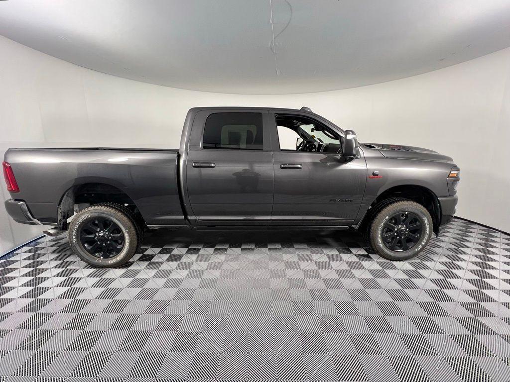 new 2025 Ram 2500 car, priced at $78,443