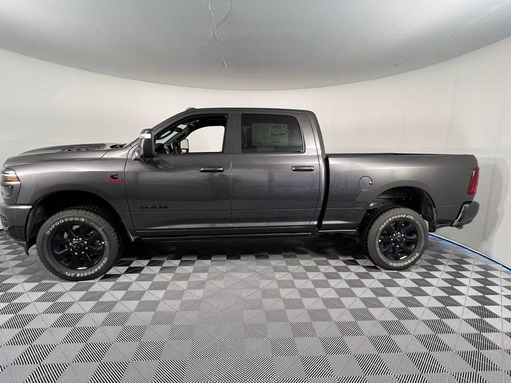 new 2025 Ram 2500 car, priced at $78,443