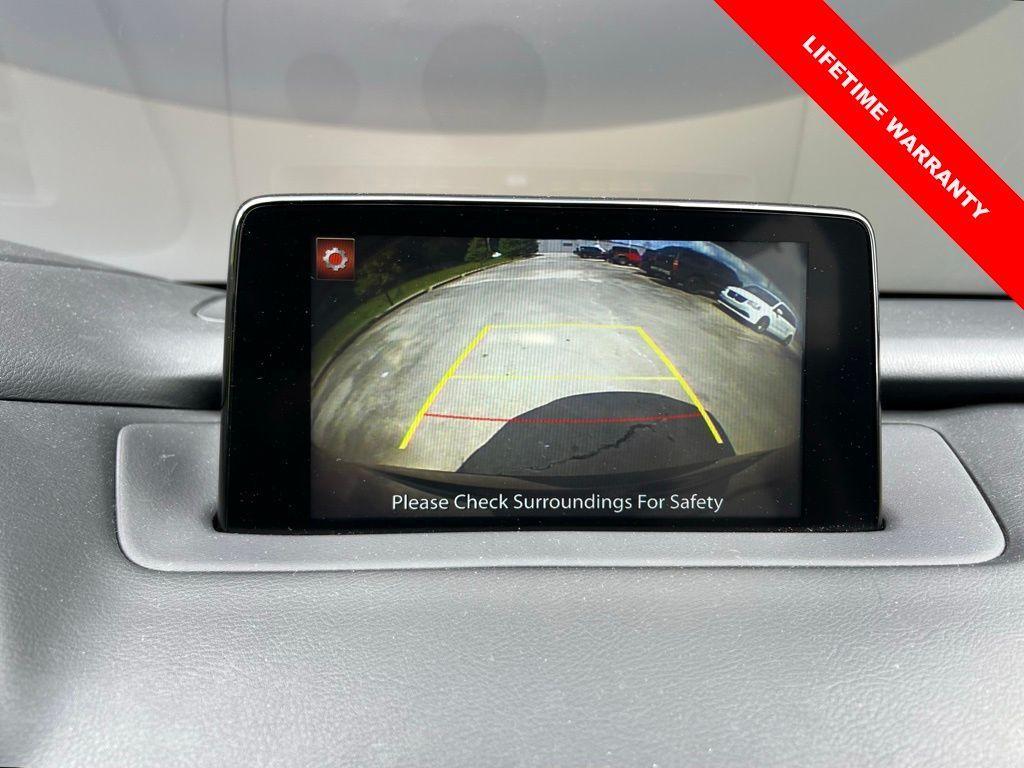 used 2018 Mazda CX-9 car, priced at $18,388