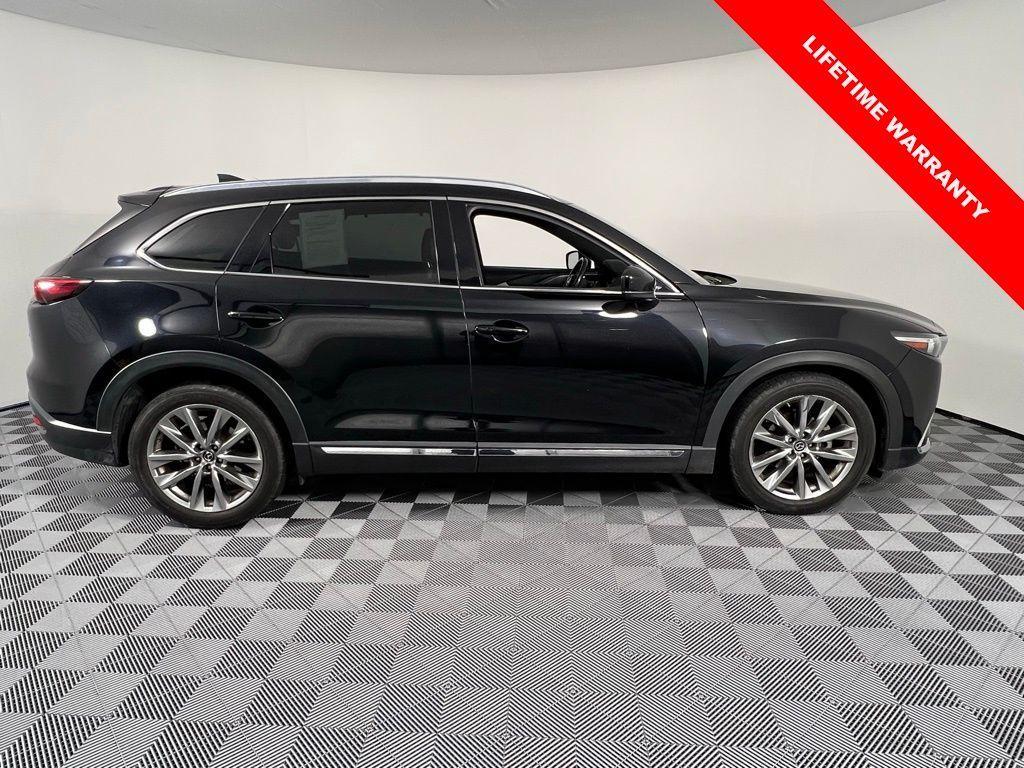 used 2018 Mazda CX-9 car, priced at $18,388