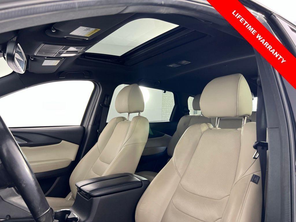 used 2018 Mazda CX-9 car, priced at $18,388