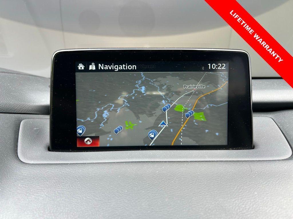 used 2018 Mazda CX-9 car, priced at $18,388