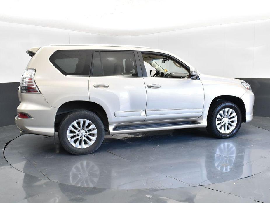 used 2016 Lexus GX 460 car, priced at $25,556