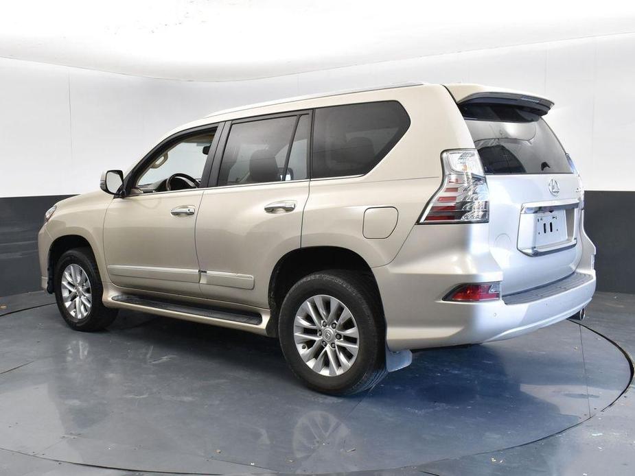 used 2016 Lexus GX 460 car, priced at $25,556